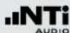 NTi Audio M2211 - Sound Level Meter - 1
