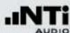 NTi Audio M2211 - STIPA - 1