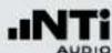 NTi Audio M2211 - Sound Level Meter - 1