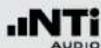 NTi Audio M2211 - Noise Curves - 1