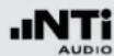 NTi Audio M2211 - Tracer Battery Adapter Cable - 2
