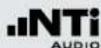 NTi Audio M2211 - Sound Level Meter - 1