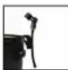Audix DP8 - OPTIONAL ACCESSORIES: - 1