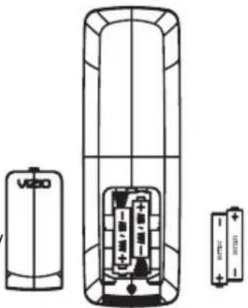 Technical diagram of a cylindrical device with labeled components including V200 battery, internal circuit board, and two batteries.