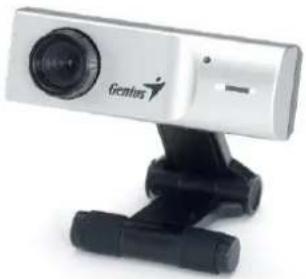 GENIUS FaceCam 1320 - 1