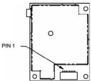 PIN 1