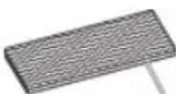 HITACHI CP-X306 - Type number : MU05611 - 5