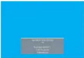 HITACHI CP-X306 - OPTION menu (continued) - 6