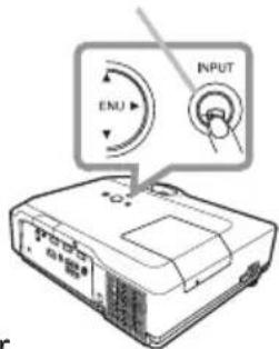 INPUT ENU