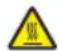 HITACHI CP-X306 - HIGH VOLTAGE - 1