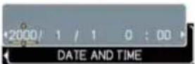 HITACHI CP-X306 - NETWORK Menu - 7