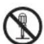HITACHI CP-X306 - Typical Symbols - 2