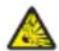 HITACHI CP-X306 - HIGH TEMPERATURE - 1