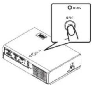 POWER INPUT