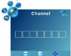Channel