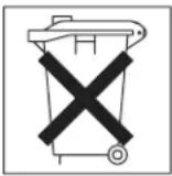 IBM IntelliStation Z Pro - Batteryreturnprogram - 1