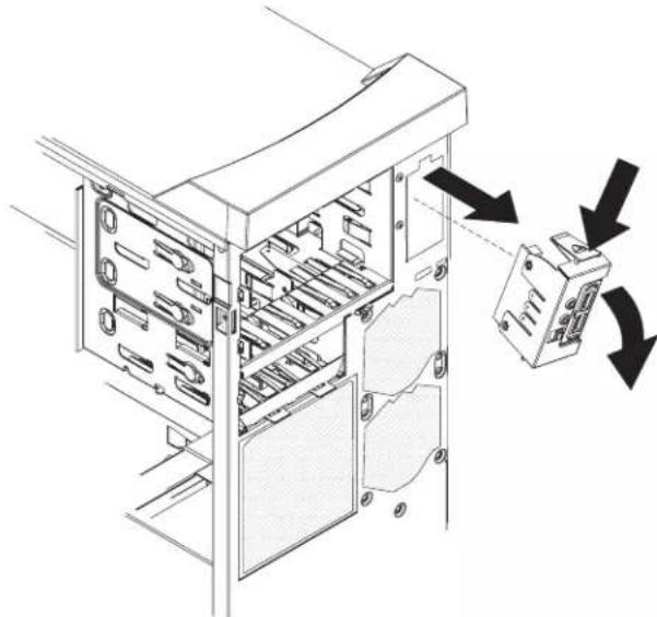 IBM IntelliStation Z Pro - Note: - 1
