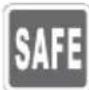 MSI GT683DXR - Safety Instructions - 1