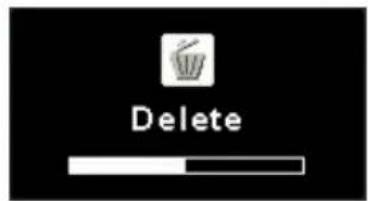 Delete