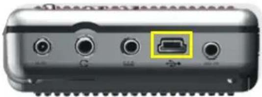 MSI MEGA View 588 - Connect MEGA VIEW 588 to Computer - 2