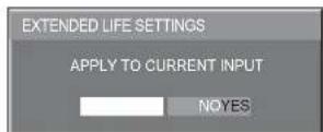 PANASONIC TH-50PD12U - EXPRESS SETTINGS - 3