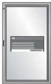 PANASONIC TH-50PD12U - DISPLAY ORIENTATION - 6