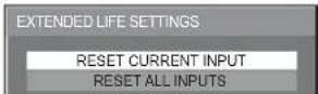 PANASONIC TH-50PD12U - RESET - 3