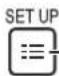 PANASONIC TH-50PD12U - How to setup MULTI DISPLAY - 6