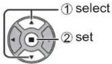 PANASONIC TH-50PD12U - RESET - 4