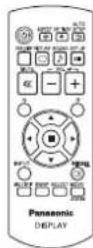 PANASONIC TH-50PD12U - Check that you have the Accessories and items shown - 8
