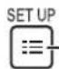PANASONIC TH-50PD12U - SIGNAL menu - 1
