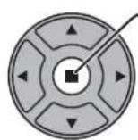 PANASONIC TH-50PD12U - Select the magnifi cation required for the enlarged display. - 1