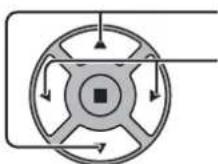 PANASONIC TH-50PD12U - DISPLAY ORIENTATION - 2
