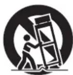 PANASONIC TH-50PD12U - Important Safety Instructions - 1