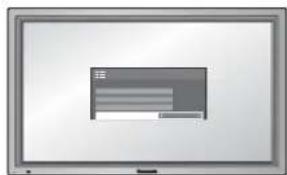 PANASONIC TH-50PD12U - DISPLAY ORIENTATION - 5