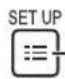 PANASONIC TH-50PD12U - How to setup MULTI DISPLAY - 1