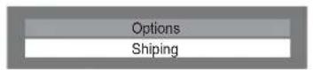 PANASONIC TH-50PD12U - Shipping condition - 3