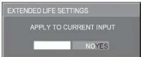 PANASONIC TH-50PD12U - CUSTOM SETTINGS - 12