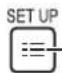 PANASONIC TH-50PD12U - DISPLAY ORIENTATION - 1