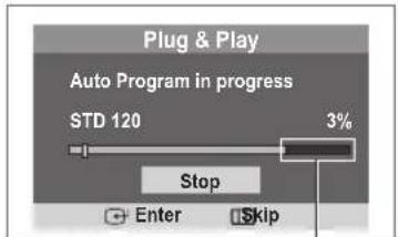 SAMSUNG SlimFit TX-T2782 - If you want to reset this feature... - 6