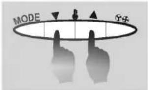 MODE 5°