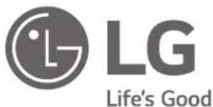 LG AMNW18GSKA0 - Memo - 1