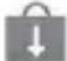 CASIO G'zOne Commando - Notification icons - 24