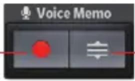 CASIO G'zOne Commando - Voice Memo - 1
