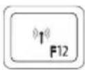 TOSHIBA LX835 - Disabling or enabling wireless devices - 2