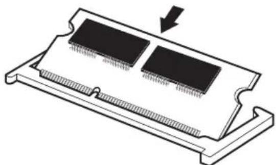 TOSHIBA LX835 - NOTE - 2