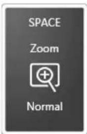 SPACE Zoom Normal