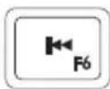 TOSHIBA LX835 - Internet and Media Control Buttons - 3