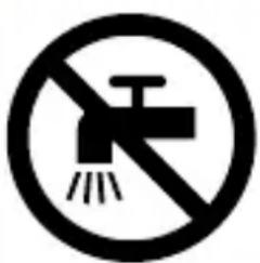 PHILIPS AquaTouch AT926 - Warning - 1
