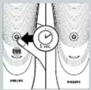 PHILIPS AquaTouch AT926 - ENGLISH - 1